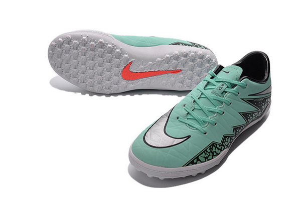 Nike Hypervenom Phelon II Tc TF Women Shoes--002